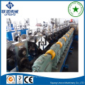 Warehouse Pallet Shelf manufacturing machine